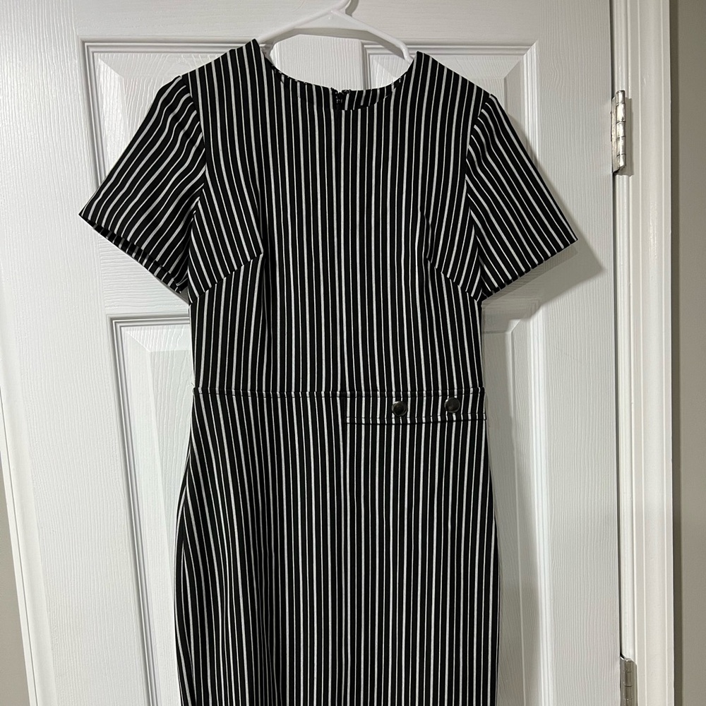 NWT Banana Republic work dress